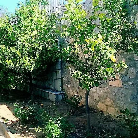 μεζονέτα 5 υπνοδωμάτια, πλήρως εξοπλισμένη και με φορτιστή ηλεκτρικού αυτοκινήτου *