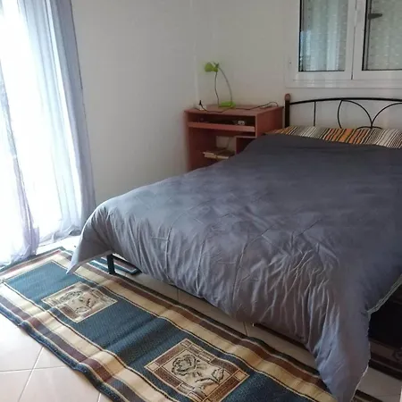 Μεζονέτα 5 υπνοδωμάτια, πλήρως εξοπλισμένη και με φορτιστή ηλεκτρικού αυτοκινήτου Villa *