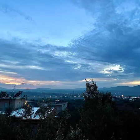 Μεζονέτα 5 Υπνοδωμάτια, Πλήρως Εξοπλισμένη Και Με Φορτιστή Ηλεκτρικού Αυτοκινήτου Villa *