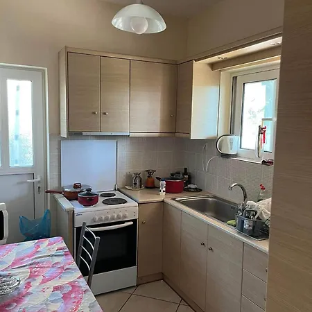 Μεζονέτα 5 υπνοδωμάτια, πλήρως εξοπλισμένη και με φορτιστή ηλεκτρικού αυτοκινήτου Villa *