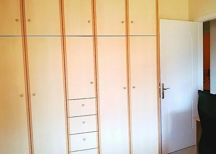 Μεζονέτα 5 Υπνοδωμάτια, Πλήρως Εξοπλισμένη Και Με Φορτιστή Ηλεκτρικού Αυτοκινήτου Villa Arfara