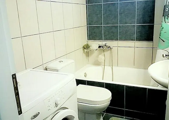 Μεζονέτα 5 Υπνοδωμάτια, Πλήρως Εξοπλισμένη Και Με Φορτιστή Ηλεκτρικού Αυτοκινήτου *