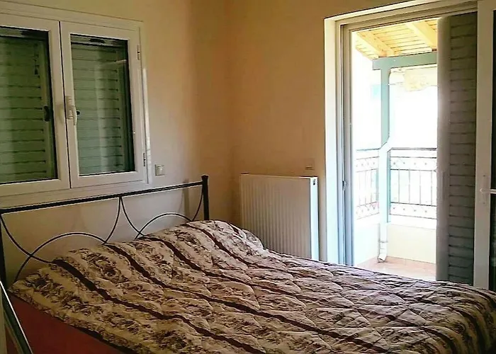 Μεζονέτα 5 Υπνοδωμάτια, Πλήρως Εξοπλισμένη Και Με Φορτιστή Ηλεκτρικού Αυτοκινήτου * Arfara