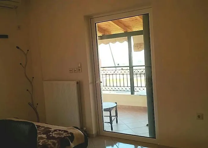 Villa Μεζονέτα 5 Υπνοδωμάτια, Πλήρως Εξοπλισμένη Και Με Φορτιστή Ηλεκτρικού Αυτοκινήτου *