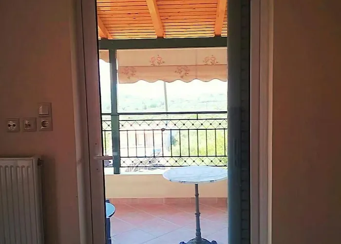 Μεζονέτα 5 Υπνοδωμάτια, Πλήρως Εξοπλισμένη Και Με Φορτιστή Ηλεκτρικού Αυτοκινήτου * Arfara