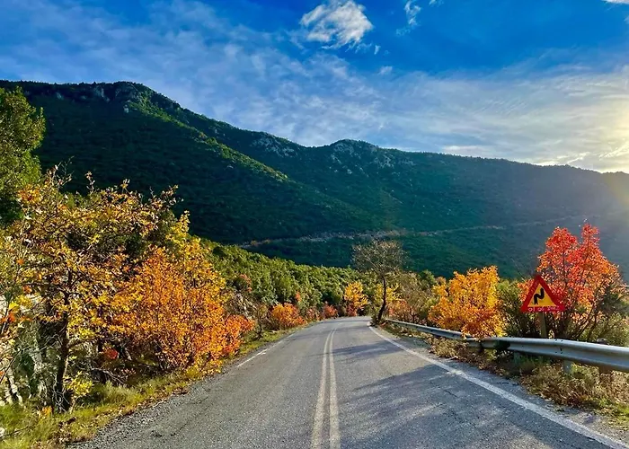 Μεζονέτα 5 Υπνοδωμάτια, Πλήρως Εξοπλισμένη Και Με Φορτιστή Ηλεκτρικού Αυτοκινήτου *