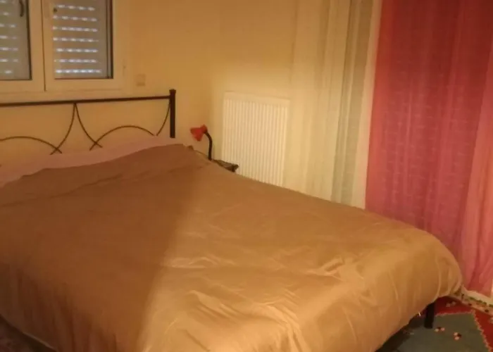 Μεζονέτα 5 Υπνοδωμάτια, Πλήρως Εξοπλισμένη Και Με Φορτιστή Ηλεκτρικού Αυτοκινήτου Villa