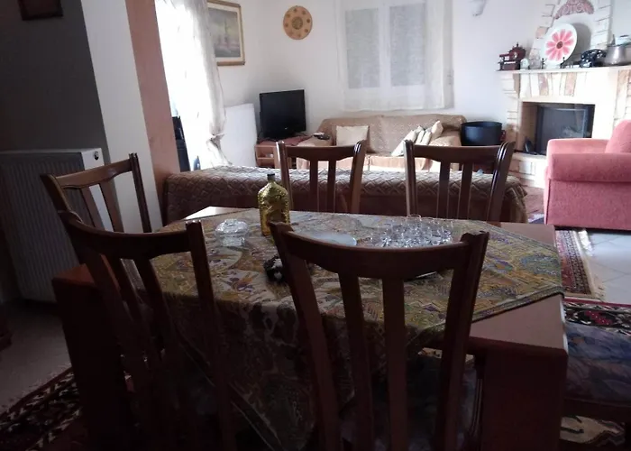 Villa Μεζονέτα 5 Υπνοδωμάτια, Πλήρως Εξοπλισμένη Και Με Φορτιστή Ηλεκτρικού Αυτοκινήτου *