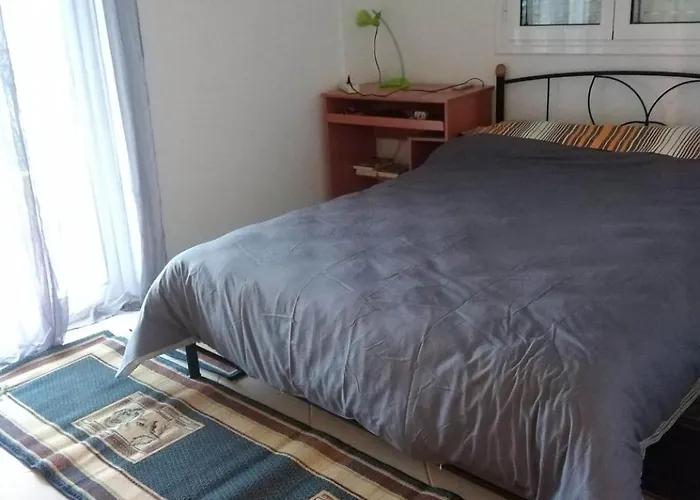 Μεζονέτα 5 Υπνοδωμάτια, Πλήρως Εξοπλισμένη Και Με Φορτιστή Ηλεκτρικού Αυτοκινήτου Villa *