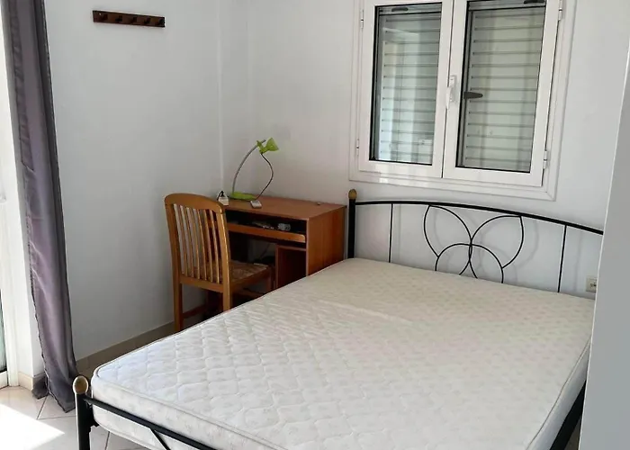 Villa Μεζονέτα 5 Υπνοδωμάτια, Πλήρως Εξοπλισμένη Και Με Φορτιστή Ηλεκτρικού Αυτοκινήτου Arfara